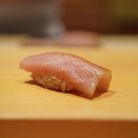 鮨 さかい - シロカワカジキ