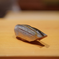 鮨 さかい - 小鰭