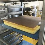 長崎カステラランド - 料理写真:工場見学もできます!