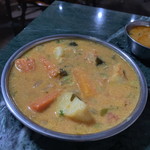 サンバレーホテル - ベジクルマ