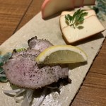 キッチン あんじょう - 