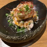 キッチン あんじょう - 