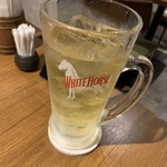 キッチン あんじょう - 