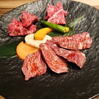 焼肉 それいけ精香園 - 