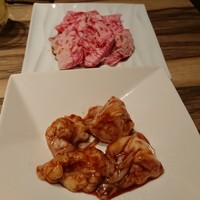 焼肉 それいけ精香園 - 