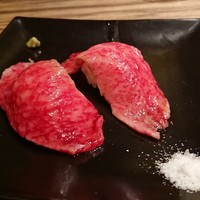 焼肉 それいけ精香園 - 