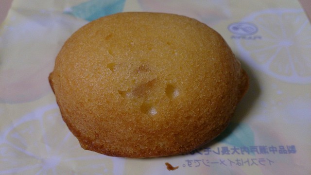 不二家 イオン東根店 - さくらんぼ東根（洋菓子）の写真