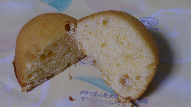 不二家 イオン東根店 - さくらんぼ東根（洋菓子）の写真