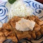 串カツ屋 光助 - ♪ビフォー