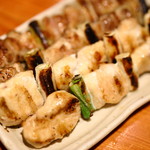 Jambo Yakitori Tori Kizoku - 