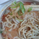麺屋 彰 - ネギです