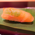 Sushi Matsumoto - 