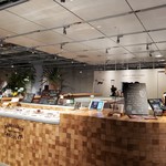 ダンデライオン チョコレート Bean to Bar Lounge 表参道 GYRE