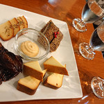 日本酒バル YODARE - スモーク各種