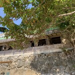 浜辺の茶屋 - 外観