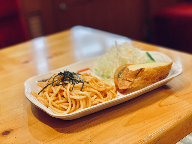 Komeda Coffee Ten Mettsu Oozone Ten photo 2