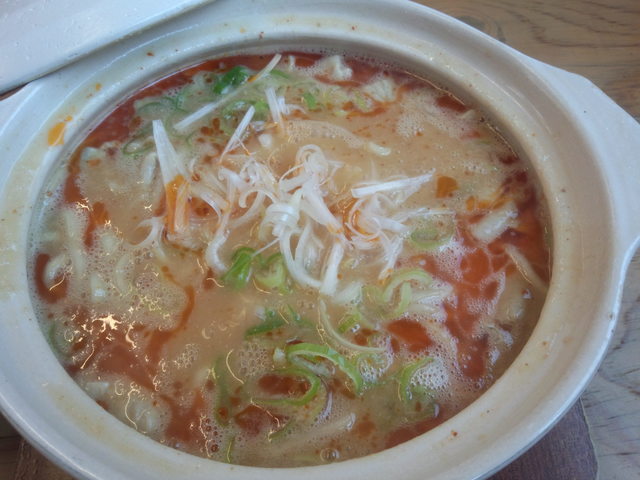 麺屋 彰 - 新富士（ラーメン）の写真