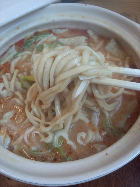 麺屋 彰 - 新富士（ラーメン）の写真