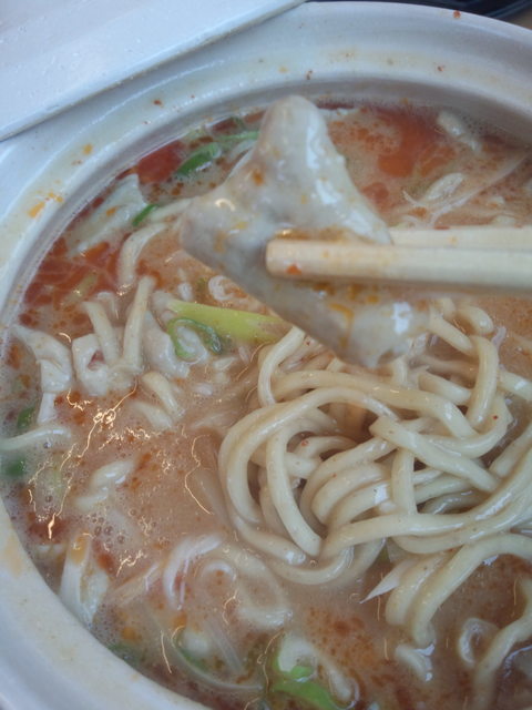 麺屋 彰 - 新富士（ラーメン）の写真