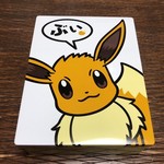 Pokemonsentaosaka - ロールクッキーEIEVUI 1296円