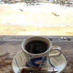 浜辺の茶屋 - マンデリン