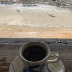 浜辺の茶屋 - マンデリン