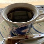 浜辺の茶屋 - マンデリン