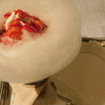 ワイアード ボンボン - ストロベリーボンボン