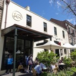 La Renaissance Café Pâtisserie - ラ・ルネッサンス・パティスリー・アンド・カフェ