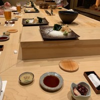 鮨 つきうだ - 