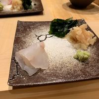 鮨 つきうだ - 