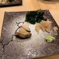 鮨 つきうだ - 