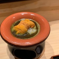 鮨 つきうだ - 