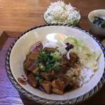 Chinese Café Eight - 