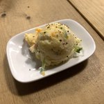 立ち呑みの さのや - 料理写真: