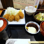 旬の酒菜 幸甚 - 