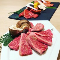 焼肉 高麗ガーデン 南堀江店 - 