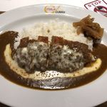 マジカレー - 