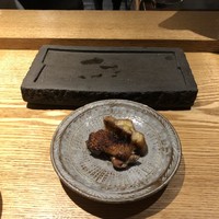 焼鳥 市松 - 
