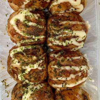 小岩でおすすめの美味しいたこ焼きをご紹介 食べログ 小岩でおすすめの美味しいたこ焼きをご紹介 食べログ