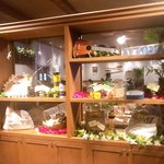 エッグスンシングス - 