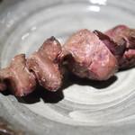 オオクサ - 白レバ