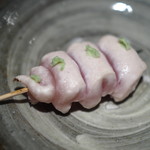 オオクサ - ささみも素晴らしい