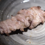 オオクサ - つくば茜鶏首肉