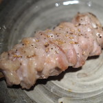 オオクサ - はらみ