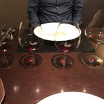 エノテカ・ラ・リコルマ - 