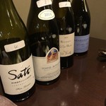 エノテカ・ラ・リコルマ - 