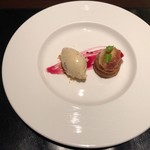 エノテカ・ラ・リコルマ - 