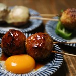 焼とんyaたゆたゆ 天下茶屋本店