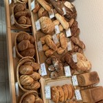 ブランジェリー ラ・フォンティヌ・ドゥ・ルルド - 